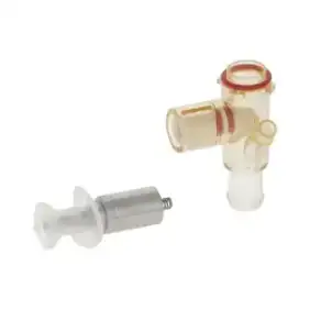 Necta Verkaufsautomaten-Solenoidventilgehäuse für Lösungsmittel-Set – Made in Italy