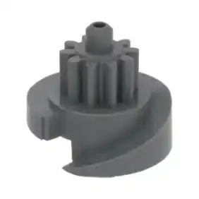 Necta 자동판매기 OEM 0V16569 컵 디스펜서용 나사 기어휠