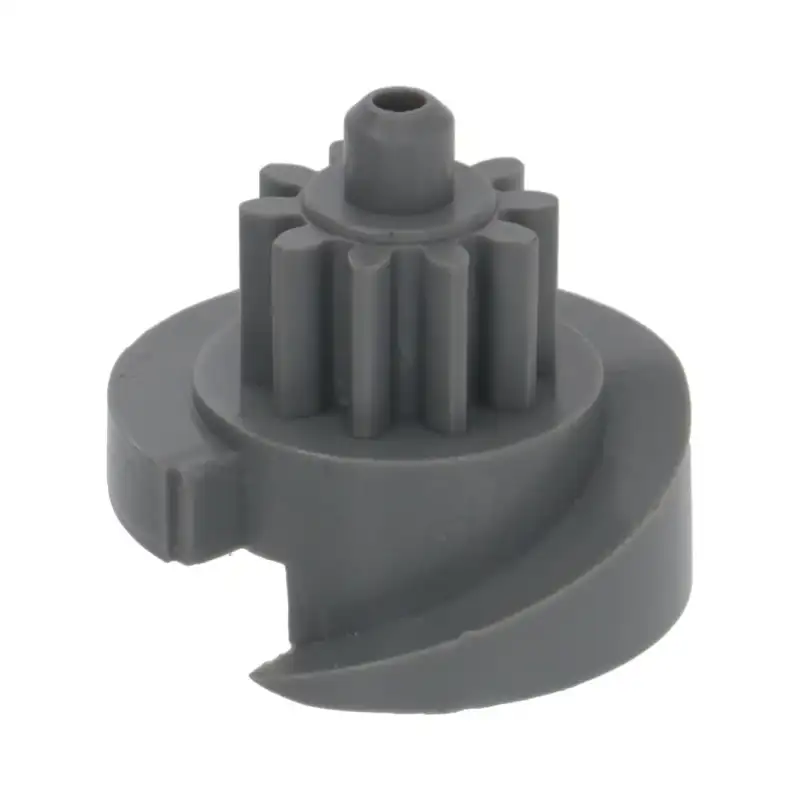 Necta vending OEM 0V16569 spiral gearwheel for cups dispenser