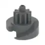 Necta vending OEM 0V16569 pignon d'engrenage en spirale pour distributeur de gobelets