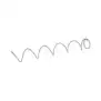 Spiral RH pitch 100 for 5 products Necta vending Jazz (202307-) Made in Italy