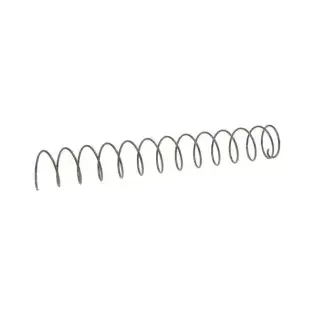 Spiral RH pitch 40 for 11 products Necta vending Made in Italy