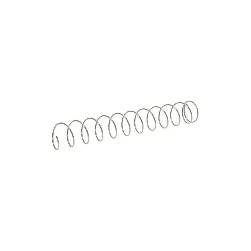 Spiral RH pitch 46 for 10 products Necta vending Made in Italy
