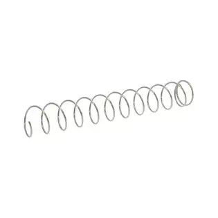 Espiral direita de 46 para 10 produtos Máquina de venda Necta Fabricada na Itália