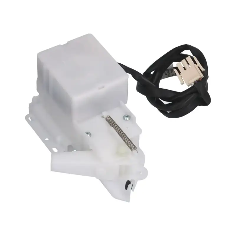 Necta OEM 0V3663 to automatyczny dystrybutor cukru i mieszadeł Astro Kikko Oblo.