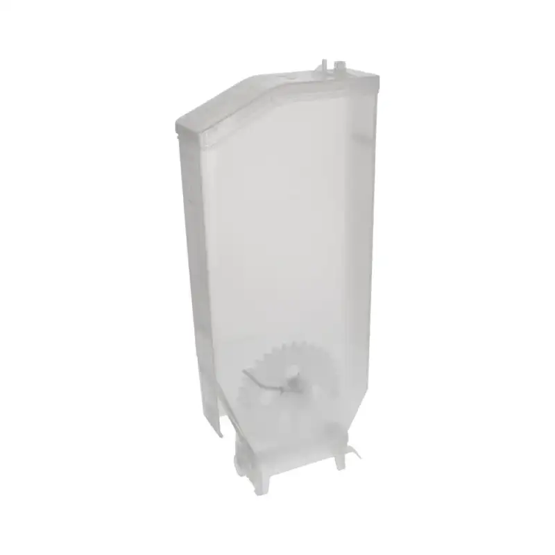 Necta Hopper pour Solubles OEM 0V2177 Fabriqué en Italie | Ensemble complet