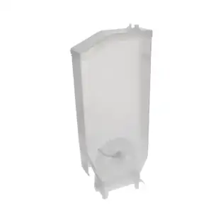 Necta Hopper per Solubili OEM 0V2177 Made in Italy | Set Completo