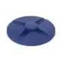 Necta Mixer Fan Blue OEM 252729 | Fabricado na Itália | Compatível com os modelos Kalea, Korinto, Karisma