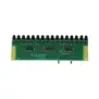 Transmitting photocell board for Necta vending machines 123x52 mm