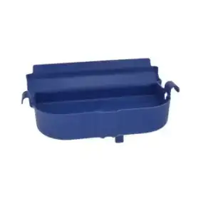 Tray for dispensing compartment for Necta Concerto, Opera machines