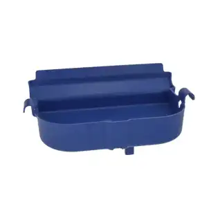 Tarjotin Necta Concerto- ja Opera-kahvikoneiden annosteluosastolle