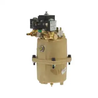 Caldaia Necta OEM 0V3680 da 600 cc 230V per distributori automatici Kikko.