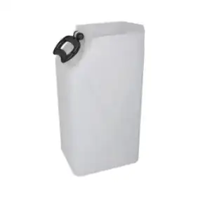 Necta OEM 0C2656 dreno do balde de recolha para Korinto, Koro, Krea