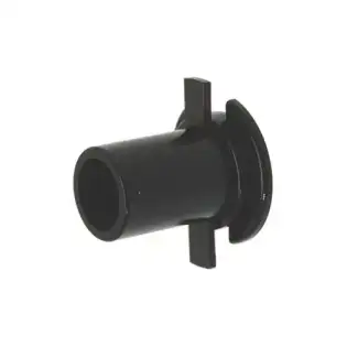 Casquillo Necta OEM 0V0080 para el motor de engranaje espiral de la máquina expendedora.