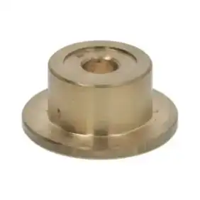 Necta OEM 0V3439 pouzdro na kolo pro modely automatů Canto, Jazz, Samba, Snakky.