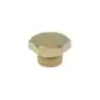 Necta OEM 0V1600 cap ø 1/8"M for solenoid valve Lavazza, Necta