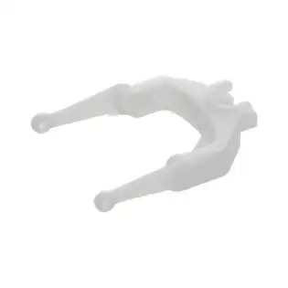Capsule release control lever for Lavazza LB, Necta Colibri vending