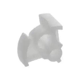 Lavazza LB、Necta Colibri自动售货机的胶囊释放杆