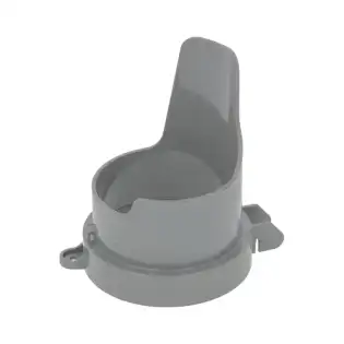 Necta OEM 254006 keskitysrengas mukeja annostelija Canto, Maestro