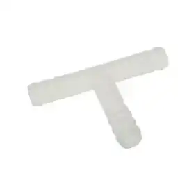 Necta OEM 096552 "T" letkuliitin halkaisijaltaan 11 mm myyntiautomaatteihin