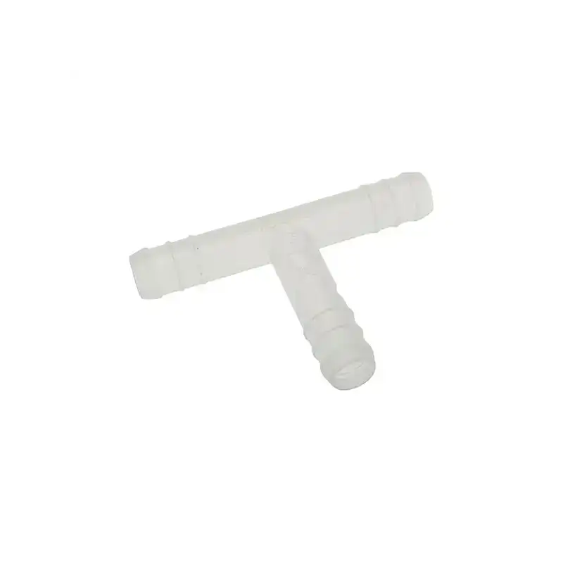 Necta OEM 096552 "T" hose-end fitting ø 11 mm for vending machines