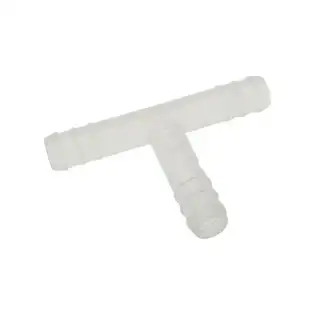 Necta OEM 096552 "T" hose-end fitting ø 11 mm for vending machines