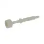Tornillo de ajuste Necta OEM 099474 para molinillo de café.