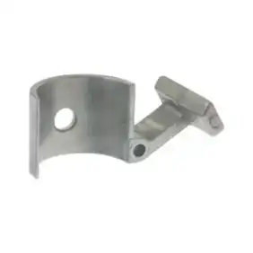 Suporte traseiro Necta OEM 0V1785 para grupo de café.