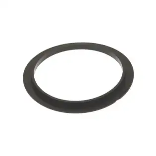 Necta OEM 097523 baffle ring for mixer ø 70/56 mm Brio, Spazio