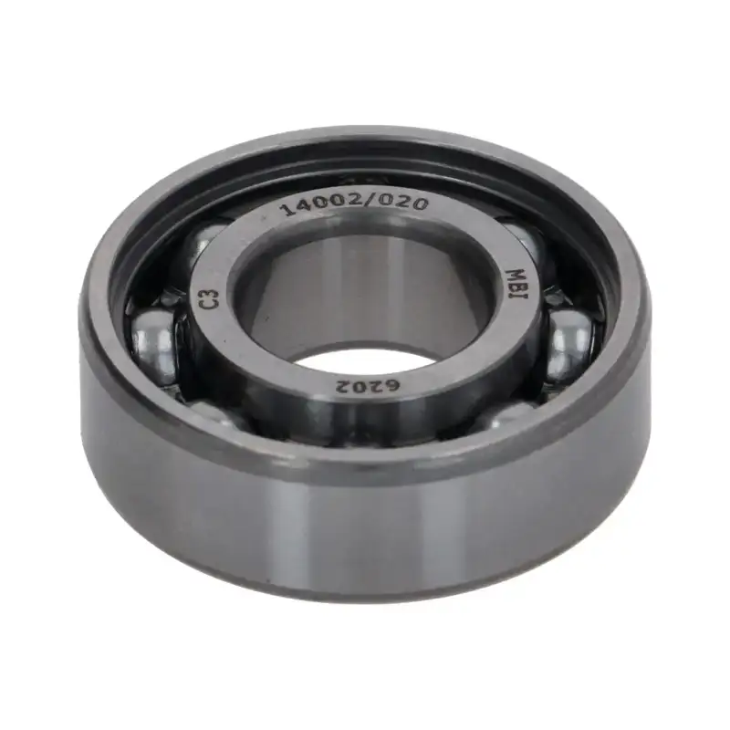 Rodamiento Necta OEM 095803 6202 para motor de molinillo de café.