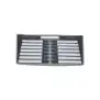 Necta OEM 252524 zwarte bedieningsplaat 273x228 mm Brio-3-ESP