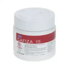 Urnex Cafiza 1.2 g coffee machine cleaning tablets 100 pcs NSF