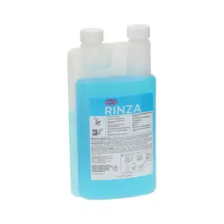 Urnex Rinza milk frother cleaner 1.1L Made in USA