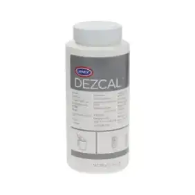 Urnex Dezcal scale remover 900g powder Made in USA