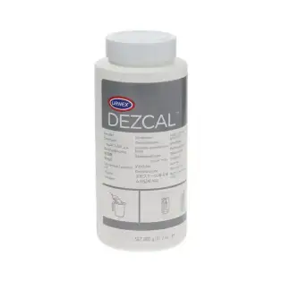 Urnex Dezcal Entkalker 900g Pulver Hergestellt in den USA
