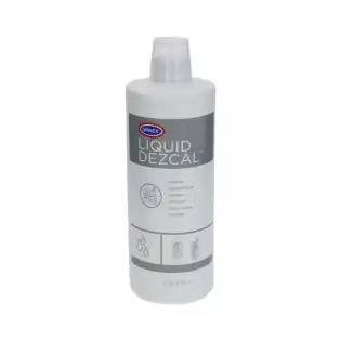 Urnex Dezcal Liquid scale remover 1L Made in USA