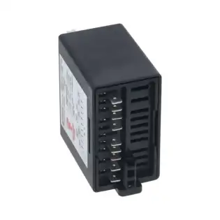 Bezzera OEM 7661007,01R Pegelregler 220/240V 50/60Hz Hergestellt in Italien