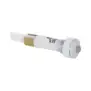 Bezzera OEM 7633628 Indicador Luminoso Blanco 110/230V 25W | Hecho en Italia
