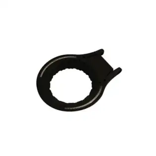 De Jong Duke 5KBK053 koppdispenserbas | Kompatibel med Siro Touch, Varea, Veco, Virtu, Zia