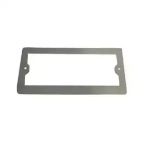 De Jong Duke 5RVA017 Boiler Gasket Stainless Steel | 2 Valve Models