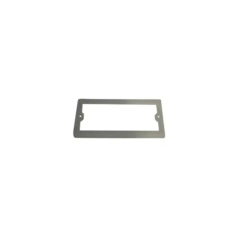 De Jong Duke 5RVA017 Boiler Gasket Stainless Steel | 2 Valve Models
