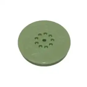 De Jong Duke 5KPD121 Posisjoneringslokk NSF-base for Nio-maskiner