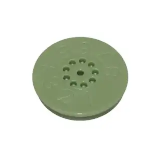 Tapa de posicionamiento De Jong Duke 5KPD121 NSF Base para máquinas Nio.