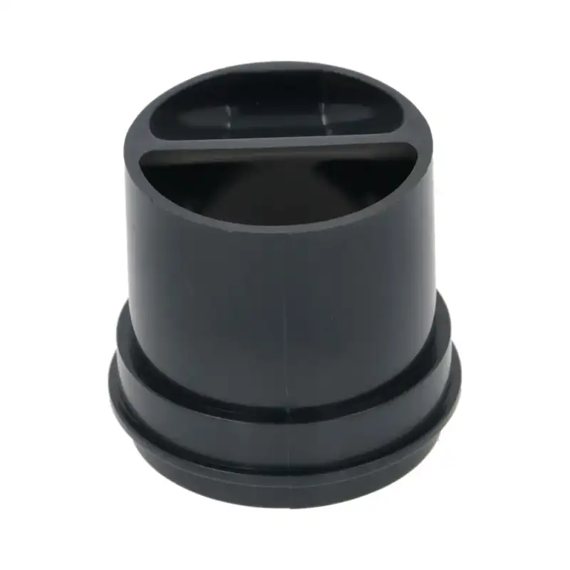 De Jong Duke 5KPD138 Outlet Tube for Nio Vending Machines