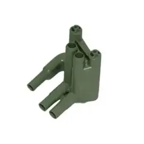 De Jong Duke 5KVL072 Dispensing Nozzle for Nio-CoEx Vending Machine