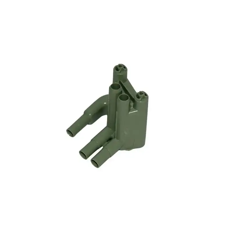 De Jong Duke 5KVL072 Dispensing Nozzle for Nio-CoEx Vending Machine