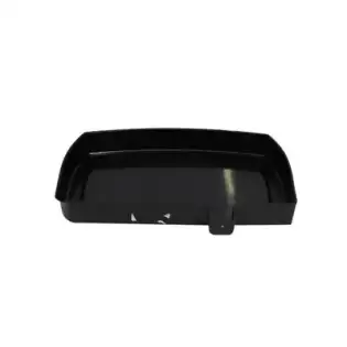 Bandeja de goteo De Jong Duke 5KAF102 para máquinas expendedoras Virtu y compatibles.