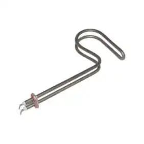 Elemento calefactor De Jong Duke 5EVW016 de 230V para máquinas expendedoras.