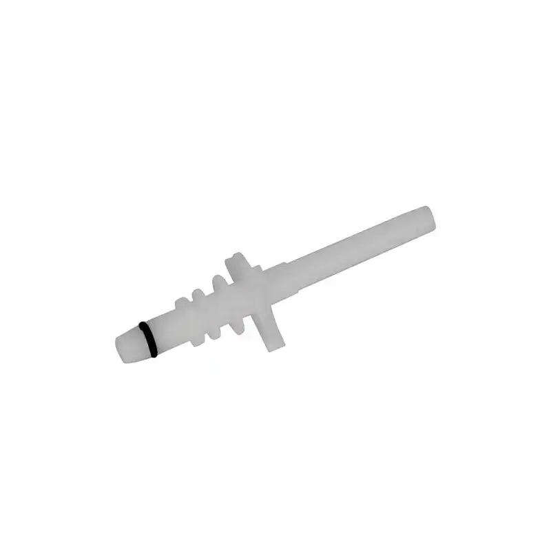 De Jong Duke 9VUL011 ウォーターインレット + Oリング – 自動販売機の交換部品