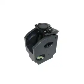 דה יונג דיוק 9ZBR061 קבוצת קפה עם ראש מסנן - מכונות מזין